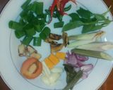 Foto langkah ke 1 dari resep Pindang ikan nila.