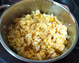 Foto del paso 4 de la receta: Coliflor rehogada