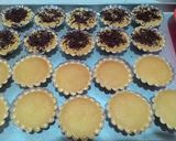 Foto langkah ke 3 dari resep Bolu kering jadoel.