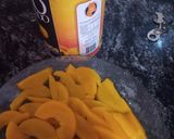 Foto del paso 4 de la receta: Chaja 🎉