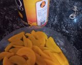 Foto del paso 4 de la receta: Chaja 🎉