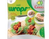 Foto langkah ke 1 dari resep Pizza Wrap.