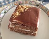 صورة لخطوة 6 من وصفة تحلية للسهرات 🍰