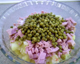 Foto del paso 2 de la receta: Ensaladilla rusa, receta original