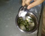 મિન્ટ લેમન સરબત રેસીપી સ્ટેપ2ફોટો
