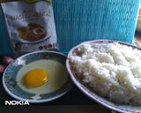 Foto langkah ke 1 dari resep Nasi goreng sederhana.