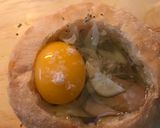 Foto del paso 8 de la receta: Huevos al nido