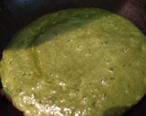 Foto del paso 2 de la receta: Creppes de acelga