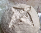 Foto del paso 2 de la receta: Pan sin amasar casero y fácil