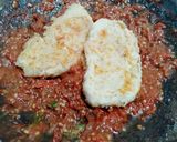 Foto langkah ke 2 dari resep Sambel tempe geprek.