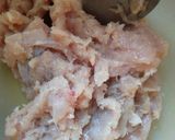 Foto langkah ke 2 dari resep Pangsit Ayam.