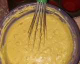 Foto del paso 4 de la receta: Muffins de plátano y nuez