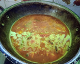 தக்காளிக் கார குழம்பு ரெசிபி ஸ்டேப் 8 புகைப்படம்