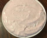 A picture of step 2 of Strawberry fruit dip#mycookbook.