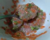 Foto langkah ke 1 dari resep Tofu roll egg 🍳😋😋(tahu gulung telur) 🍳.