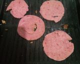 Foto langkah ke 2 dari resep Roti Burger.