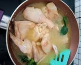 Foto langkah ke 5 dari resep Kare Ayam.