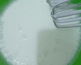 Foto langkah ke 1 dari resep Zebra Cake Putih Telur.
