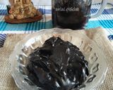 Foto langkah ke 4 dari resep Selai Coklat.