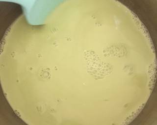 Es Dawet Cendol Soft - Step 1