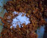 गठिया की सब्जी(gathiya ki sabzi recipe in hindi) रेसिपी चरण 4 फोटो