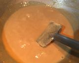 A picture of step 3 of Sweet Bread Balls.