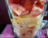 Foto del paso 6 de la receta: Gazpacho