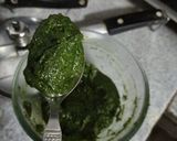 A picture of step 19 of Restaurant Style Gobhi Matar.