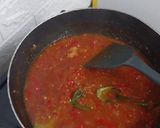 Foto langkah ke 4 dari resep Balado ikan cue.