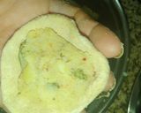 आलू कचोड़ी(aloo kachori recipe in hindi) रेसिपी चरण 2 फोटो
