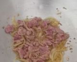 Foto langkah ke 2 dari resep Daging tumis cabe rawit.