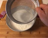 Foto del passaggio 2 della ricetta Biscotti Campagnole