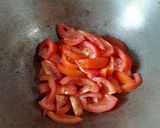 টমেটোর চাটনি (Tomato chutney recipe in Bengali) রেসিপির ধাপ 2 ছবি