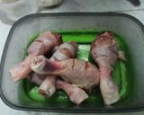Foto langkah ke 1 dari resep Ayam Goreng Mentega.