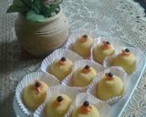 Foto langkah ke 3 dari resep Brownies Nutrisari.