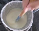 Foto do passo 6 de Brigadeiro tradicional de coco