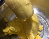 Foto langkah ke 1 dari resep Putri Salju Cokelat Celup 🍫 | Resep 1 Kg.