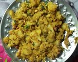 ফুলকপির সিঙাড়া (foolkopir singara recipe in Bengali) রেসিপি ধাপ - 3 ছবি