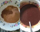 Foto langkah ke 2 dari resep Es Kepal Milo #w3.