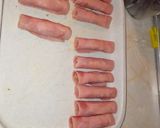 Foto del paso 1 de la receta Flamenquines caseros