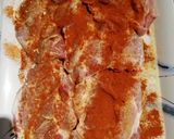 Cigánypecsenye recept fázis 1 fotója