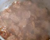 Foto del paso 4 de la receta: Porotos-Poroteada-Feijão-Feijoada