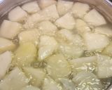 Foto del paso 3 de la receta: Caldeirada de Raya a la Gallega