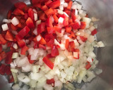 Foto del paso 2 de la receta: Arroz con pollo