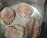 Foto del paso 1 de la receta: Arroz meloso de carrillera