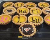 Foto langkah ke 7 dari resep Pie susu special.