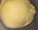 Foto del paso 2 de la receta: Pan en forma de rosas