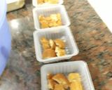 Foto del paso 2 de la receta: Borrachitos indviduales. Grace