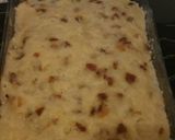 A picture of step 13 of Chinese Daikon (Turnip) Cake (蘿蔔糕).