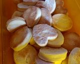Foto del paso 6 de la receta: Bizcochitos dulces